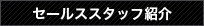 セールススタッフ紹介